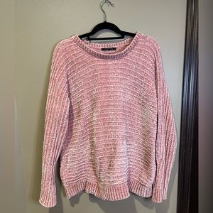 Cyrus Sweater